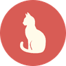 Pet Visits icon