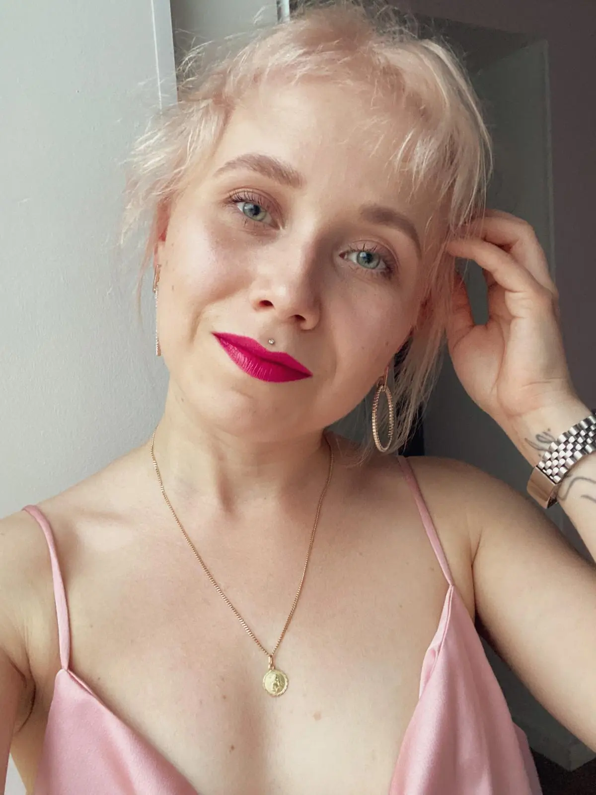 Tinja Kainulainen